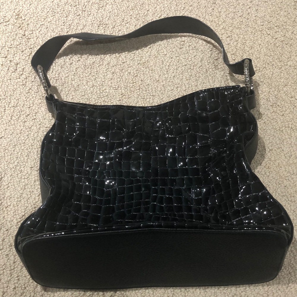 Brighton large Cher hobo bag.